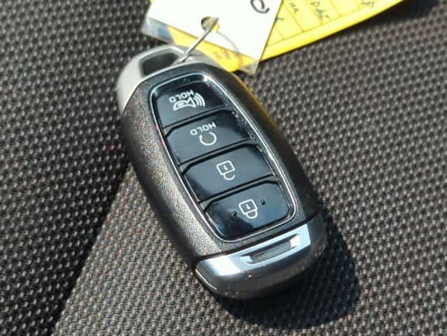 Used 2023 Hyundai Kona N Line AWD/4WD image 37