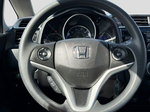 Used 2019 Honda Fit LX image 19