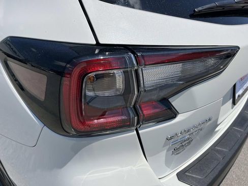 Certified 2025 Subaru Outback Premium w/ Popular Package #1A AWD/4WD image 10