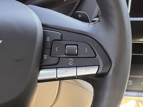 Certified 2025 Cadillac CT4 Premium Luxury image 14