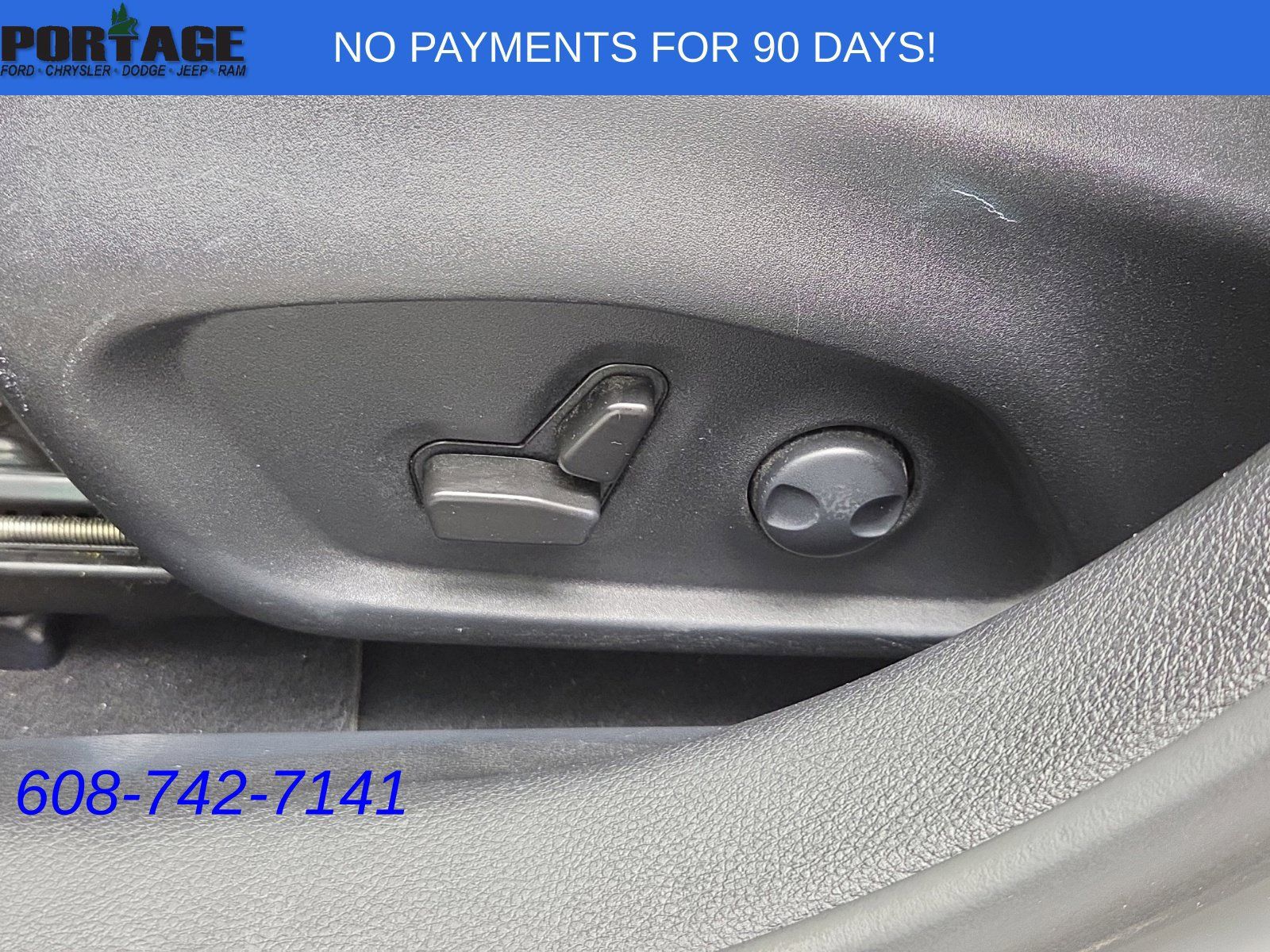 Used 2022 Jeep Compass Limited w/ Elite Group AWD/4WD image 16