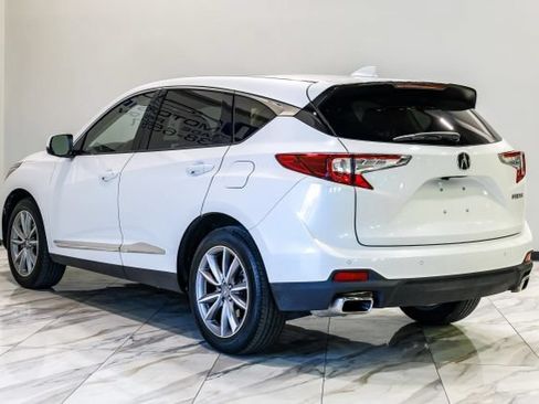 Used 2023 Acura RDX FWD w/ Technology Package image 16