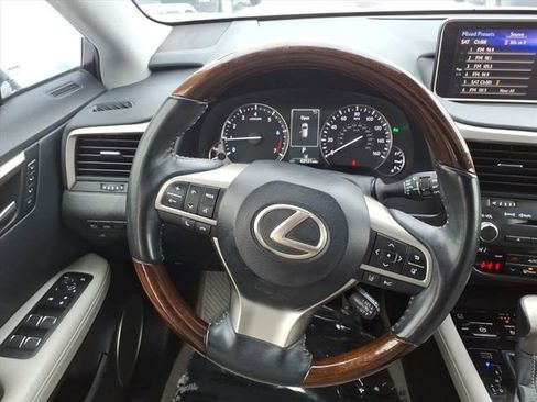 Used 2017 Lexus RX 350 FWD w/ Premium Package image 22