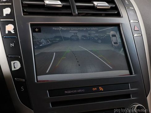 Used 2018 Lincoln MKZ Reserve w/ Climate Package image 21