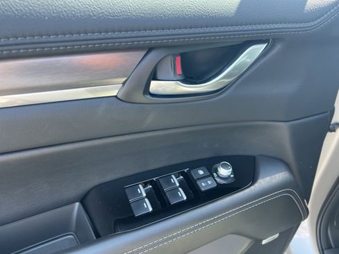New 2025 MAZDA CX-5 AWD 2.5 S w/ Premium Plus Pkg image 26