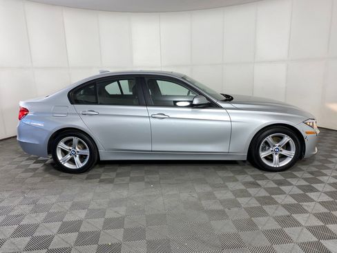 Used 2013 BMW 328i xDrive Sedan image 7