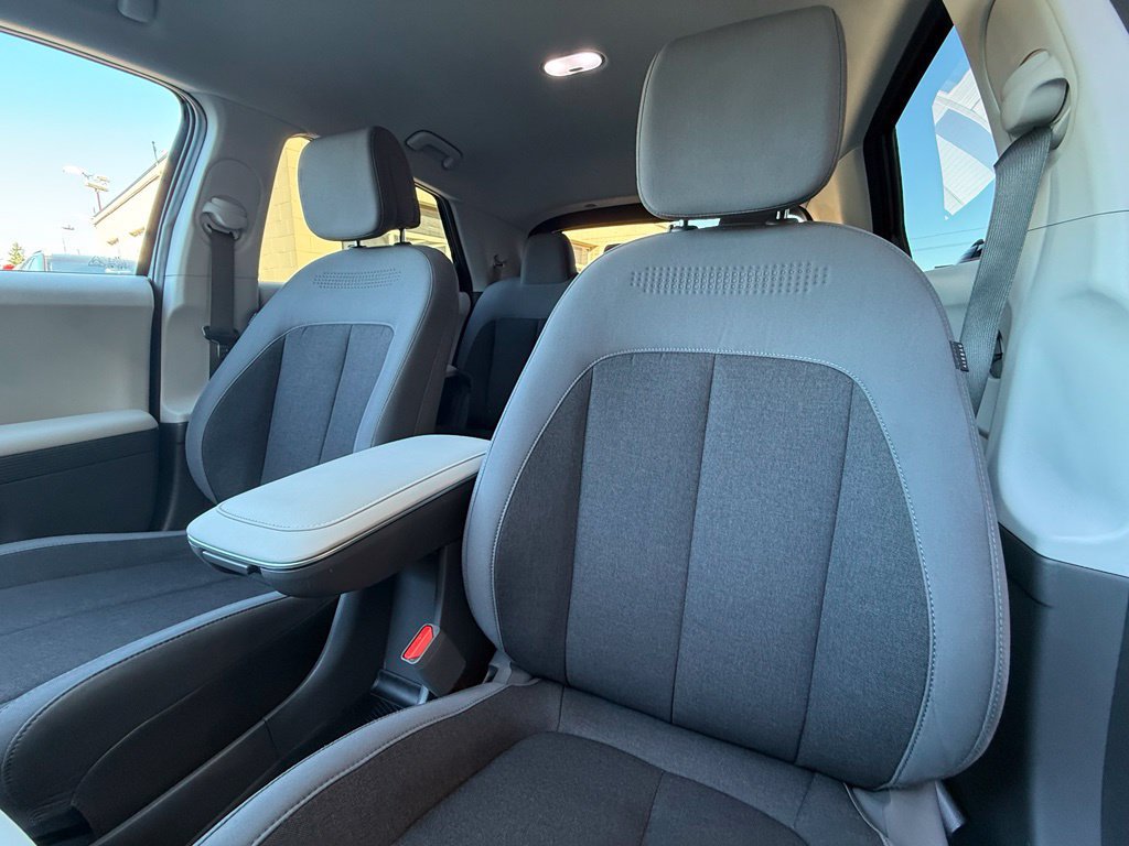 Certified 2024 Hyundai Ioniq 5 SEL AWD/4WD image 14