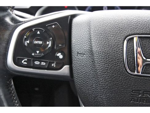 Used 2019 Honda Civic EX-L image 17