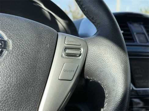 Used 2017 Nissan Versa Note SV image 22