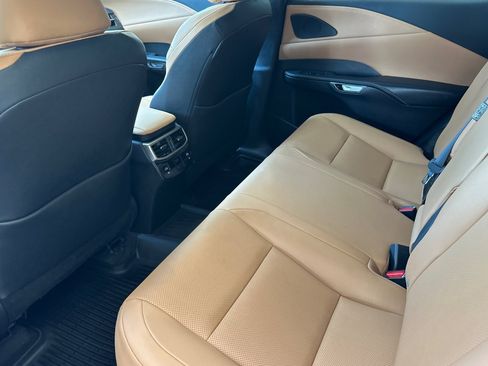 Certified 2025 Lexus RX 350h w/ Convenience Package AWD/4WD image 29