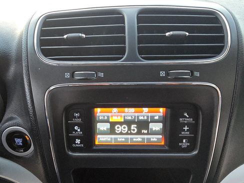 Used 2016 Dodge Journey SXT image 34