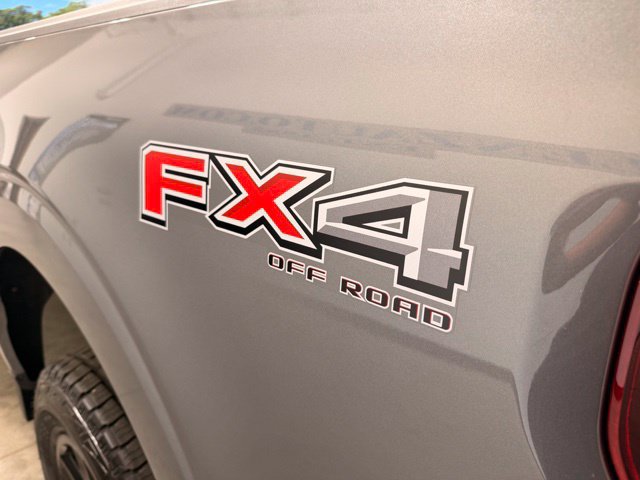 Used 2023 Ford F150 XLT w/ Trailer Tow Package AWD/4WD image 8