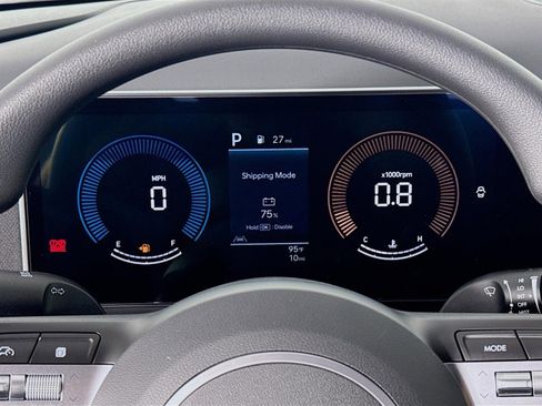 New 2026 Hyundai Santa Cruz SEL FWD image 13