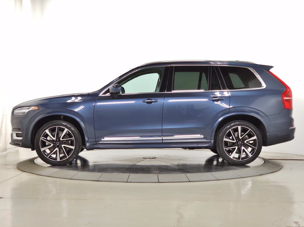 Certified 2024 Volvo XC90 B6 Plus w/ Protection Package Premier AWD/4WD image 6