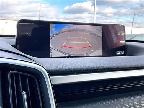 Used 2025 MAZDA CX-50 AWD 2.5 S w/ Premium Package image 25