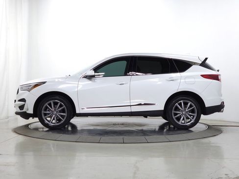 Used 2021 Acura RDX w/ Technology Package image 4
