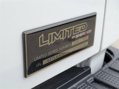 New 2026 GMC Sierra 1500 Elevation w/ Elevation Premium Package image 10