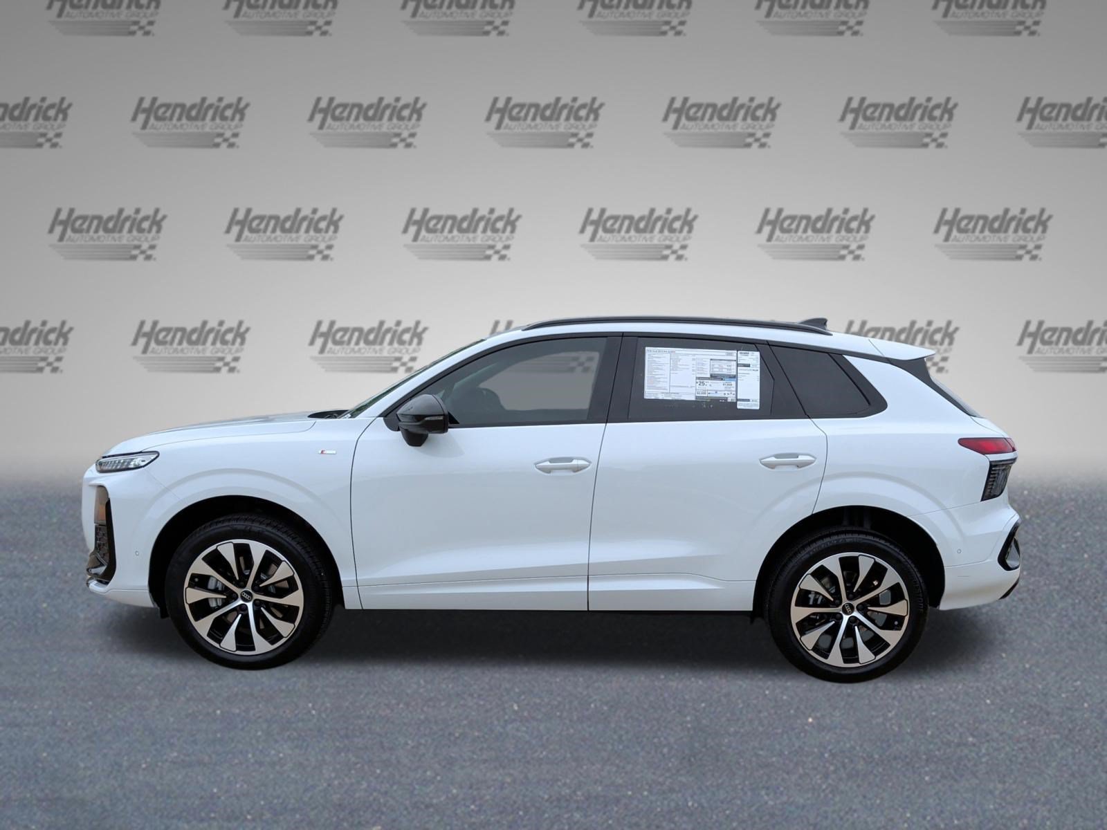 Used 2026 Audi Q3 quattro 2.0T AWD/4WD image 6