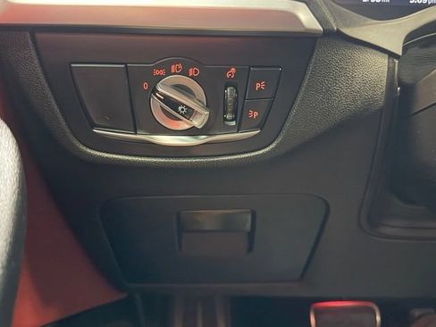 Used 2024 BMW X3 M40i AWD/4WD image 15