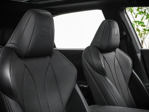 Certified 2023 Lexus RX 500h 500h F SPORT Performance image 26