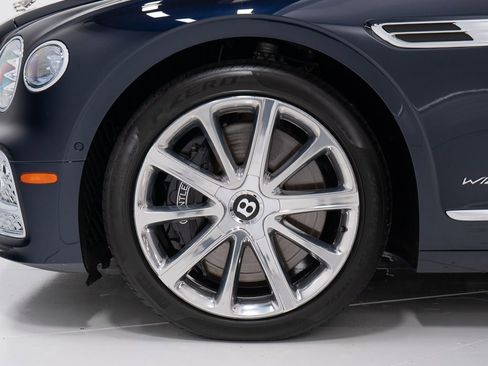 Used 2020 Bentley Flying Spur W12 AWD/4WD image 45