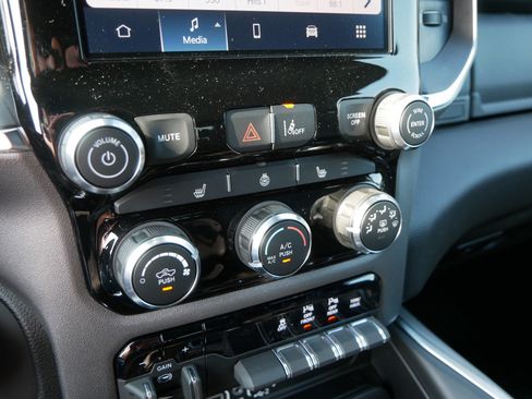 New 2026 RAM 1500 Big Horn image 11