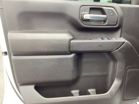 Used 2024 GMC Sierra 2500 Pro AWD/4WD image 15