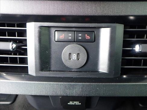 New 2026 Ford F350 Platinum image 9