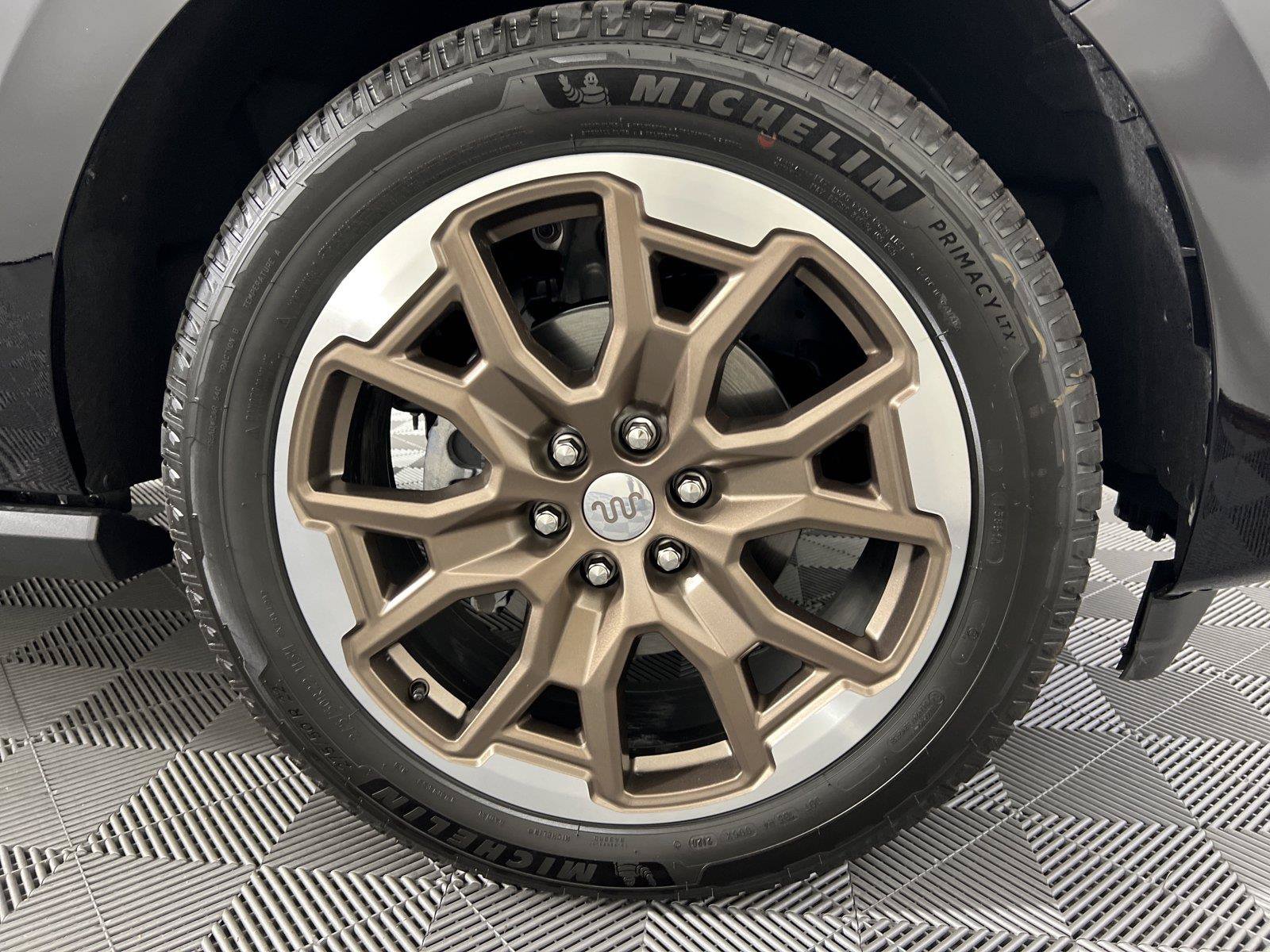 New 2027 Ford Expedition Max King Ranch AWD/4WD image 12
