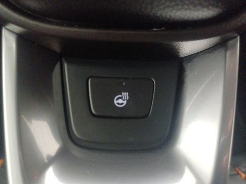 Certified 2026 Honda CR-V TrailSport image 19
