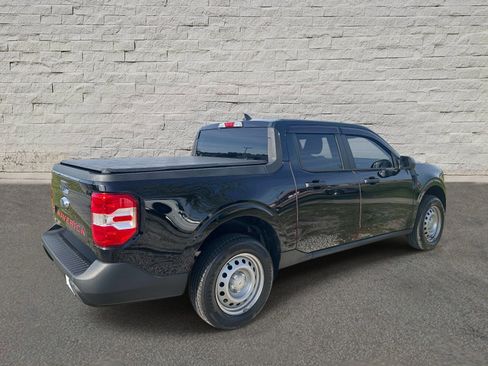 Used 2022 Ford Maverick XL FWD image 5