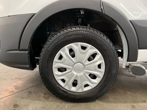 Used 2024 Ford Transit 250 Base w/ Exterior Upgrade Package image 16