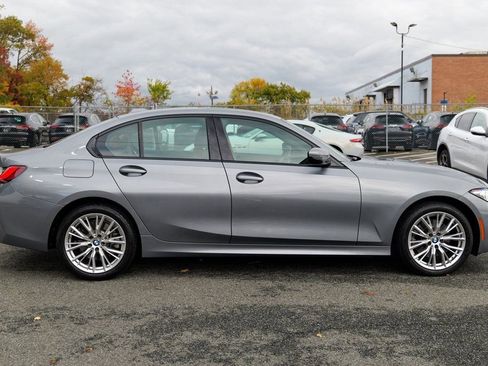 Used 2023 BMW 330i xDrive Sedan w/ Driving Assistance Package image 8