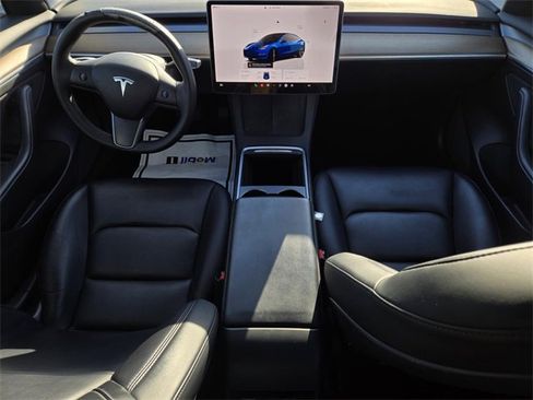 Used 2022 Tesla Model 3 Long Range image 14