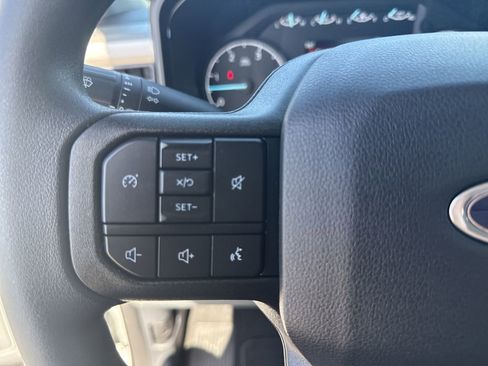 New 2026 Ford F250 XL w/ STX Appearance Package image 24