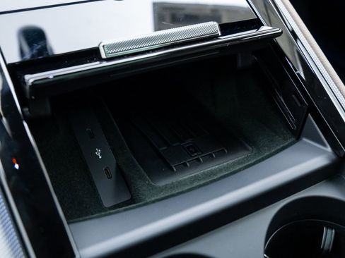 New 2026 Porsche Panamera 4 image 28