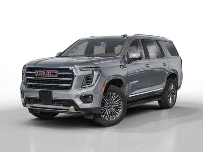 New 2026 GMC Yukon Elevation