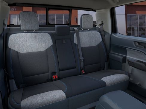 New 2026 Ford Maverick XLT w/ XLT Luxury Package FWD image 11