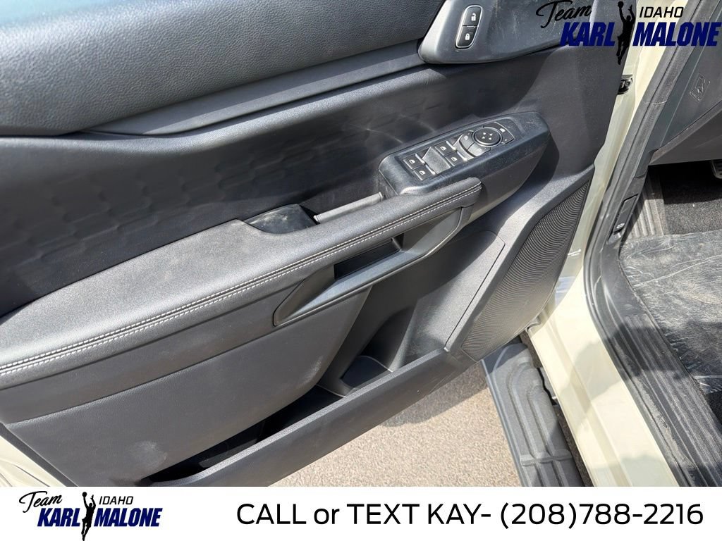 New 2026 Ford Ranger XLT w/ Equipment Group 301A High AWD/4WD image 19