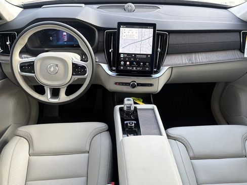 New 2026 Volvo XC90 B6 Ultra w/ Lounge Package AWD/4WD image 9