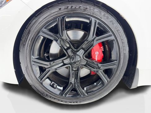 Used 2023 Kia Stinger GT2 image 52