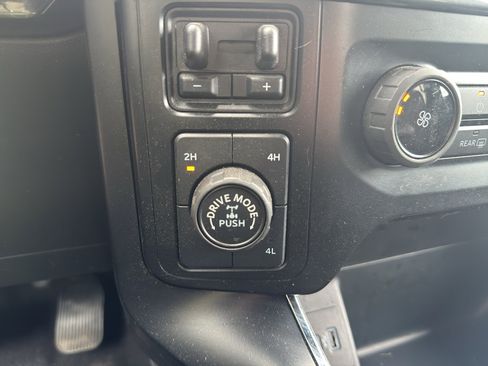 Used 2023 Ford F150 XL w/ STX Appearance Package image 12