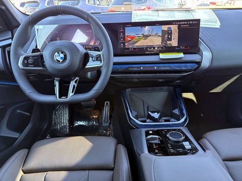 New 2026 BMW X3 xDrive30 w/ Premium Package image 17