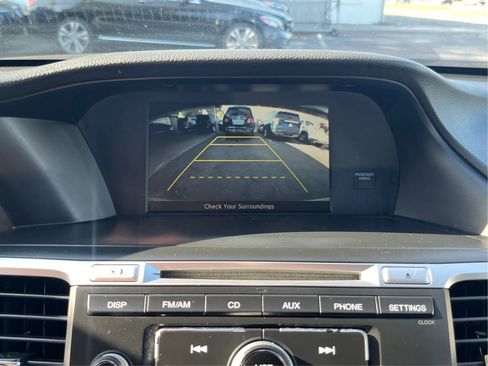 Used 2013 Honda Accord Sport image 30