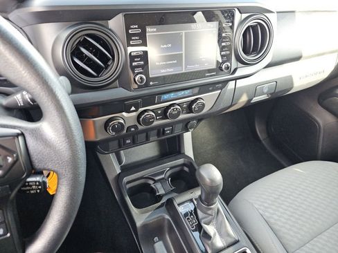 Used 2023 Toyota Tacoma SR image 35