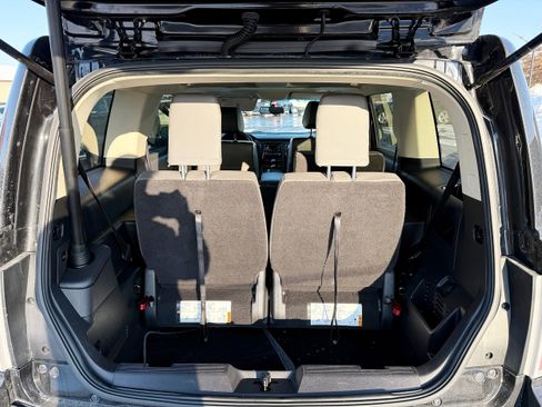 Used 2019 Ford Flex SEL w/ Equipment Group 202A image 21