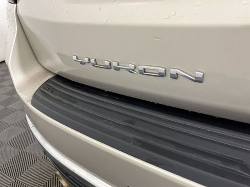 Used 2021 GMC Yukon Denali w/ Denali Premium Package image 15