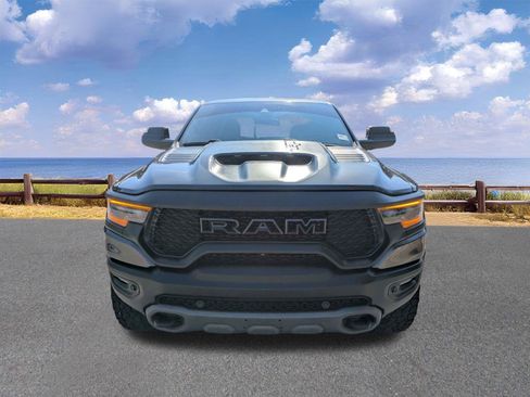 Used 2021 RAM 1500 TRX w/ TRX Level 2 Equipment Group AWD/4WD image 11