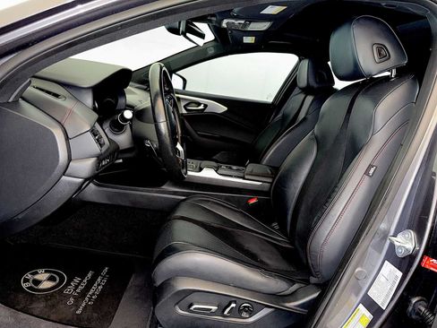 Used 2023 Acura TLX w/ A-SPEC Pkg FWD image 9