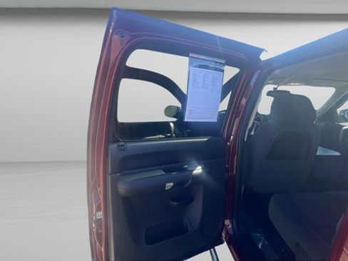 Used 2009 GMC Sierra 1500 SLE w/ Power Pack Plus AWD/4WD image 21